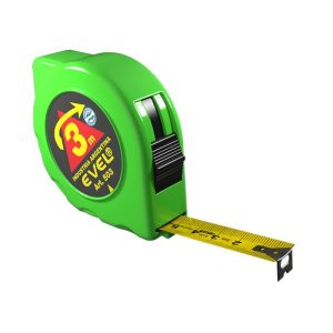 CINTA RETROBLOCK 3 MT ART. 503