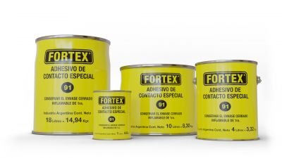 ADHESIVO CONTACTO (N:91) X1LT.