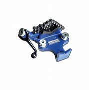 TUERCA P/MORZA N:2 BARBERO